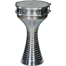 Saz 361B Alüminyum Darbuka Zilli 20 cm