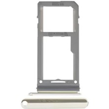 Tkgz Samsung Galaxy Note 8 - SM-N950 Sim Çekmecesi Gold