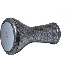 Saz 370DB-G Çömlek Darbuka Dövme Gümüş