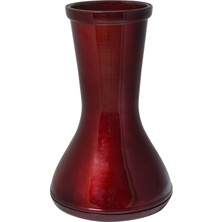 Saz 370B-BR Çömlek Darbuka Statik Bordo