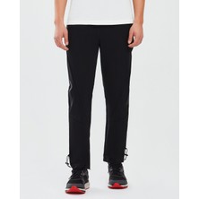 Skechers Micro Collection M Regular  Pant Erkek Siyah Pantolon S241043-001