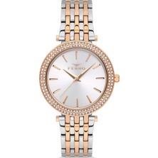 Ferro FL21449AWT-E Kadın Kol Saati