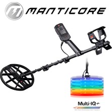 Minelab Manticore