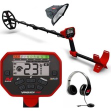 Minelab Vanquish 440