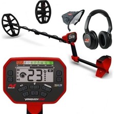 Minelab Vanquish 540 Pro Paket