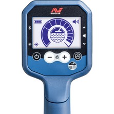 Minelab Gpx 6000
