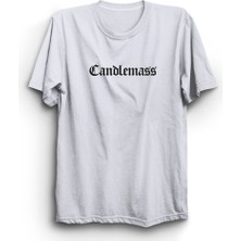The Fame Candlemass, Rock Metal Müzik Grubu Tişörtü