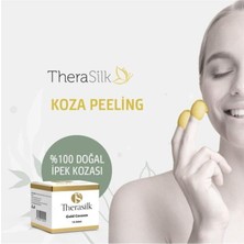 Therasilk Koza Peelıng 1 Kutu (Içerisinde 10 Adet Vardır.)