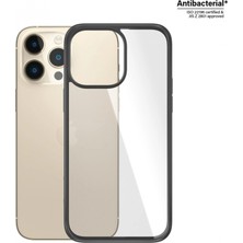 Panzerglass Clearcase Apple iPhone 14 Pro Max | Siyah