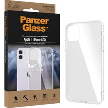 Panzerglass Hardcase iPhone 11 | Xr