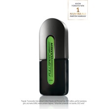Avon Full Speed Gamer Erkek Parfüm Edt 75 Ml.