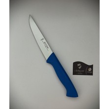 Solingen Rıtter Genel Kullanım Mutfak Bıçağı 15 cm Mavi