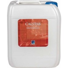 Gemaş Calstab Sertlik Stabilizatörü - Iyon Tutucu 20 Kg