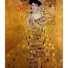 Emos avm Hobby Adele Bloch Bauer Sayılarla Boyama Seti  Rulo