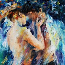 Emos avm Hobby Tutku 3 Sayılarla Boyama Seti  Rulo