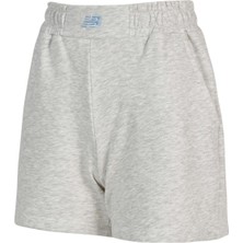 New Balance WNS1421 Gri Kadın Şort