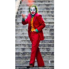 Emos avm Hobby Joker 11 Sayılarla Boyama Seti  Rulo