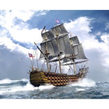 Emos avm Hobby Top Sesleri Sayılarla Boyama Seti  Rulo