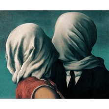 Emos avm Canvas Asıklar Sayılarla Boyama Seti  Kasnaklı