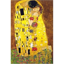 Emos avm Hobby Öpücük Sayılarla Boyama Seti  Rulo