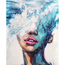 Emos avm Hobby Kusursuz Sayılarla Boyama Seti  Rulo