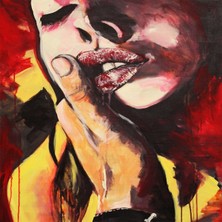 Emos avm Hobby Tutku 5 Sayılarla Boyama Seti  Rulo