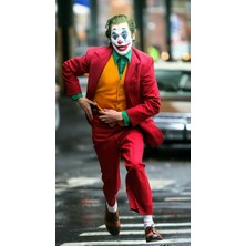 Emos avm Hobby Joker 14 Sayılarla Boyama Seti  Rulo