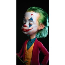 Emos avm Hobby Küçük Joker Sayılarla Boyama Seti Rulo