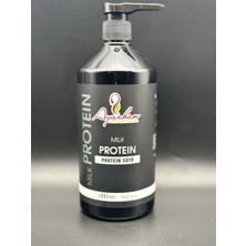 Ayazhan Protein Sütü (Saç Kremi) 1000 ml