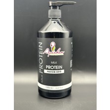 Ayazhan Protein Sütü (Saç Kremi) 1000 ml