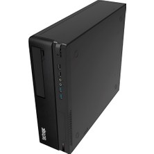 Technopc Blueera Desktop D11 Intel I7-11700 8gb Ddr4 512GB SSD  Freedos Masaüstü Bilgisayar (Klavye+Mouse Hediyeli)