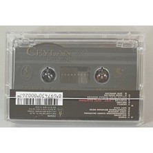 Ceylan Gelsene 2004 Kaset