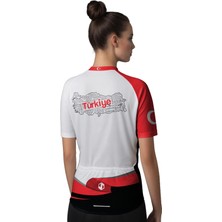 Ata Regular Fit Bisiklet Forması (Rahat Kesim)