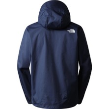 The North Face M Quest Jacket - Eu Mavi Erkek Mont NF00A8AZ8K21