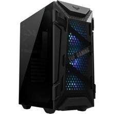 Asus Tuf Gaming GT301 3x Rgb USB 3.1 Atx Gaming Bilgisayar Kasası