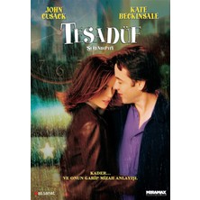 Serendipity (Tesadüf) DVD