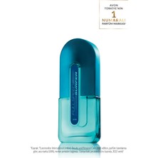 Avon Full Speed Surfer Erkek Parfüm Edt 75 Ml.