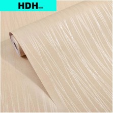 Longbang Shop Pembe Tarzı 1MX45CM Düz Renk Kabuğu ve Sopa Duvar Kağıdı Çıkarılabilir Su Geçirmez Dokulu Duvar Kağıdı Vinil Şerit Kendinden Yapışkanlı Kağıt Dekoratif (Yurt Dışından)