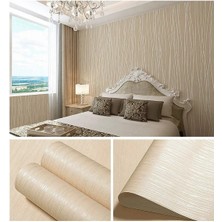 Longbang Shop Pembe Tarzı 1MX45CM Düz Renk Kabuğu ve Sopa Duvar Kağıdı Çıkarılabilir Su Geçirmez Dokulu Duvar Kağıdı Vinil Şerit Kendinden Yapışkanlı Kağıt Dekoratif (Yurt Dışından)