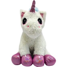 Halley Oyuncak Peluş Unicorn 40 cm 62590