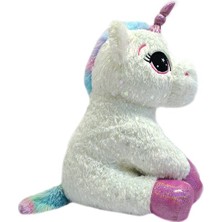 Halley Oyuncak Peluş Unicorn 40 cm 62590