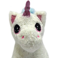 Halley Oyuncak Peluş Unicorn 40 cm 62590