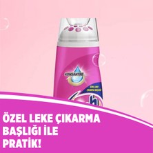 Vanish Kosla Ön İşlem İçin Özel Leke Çıkarıcı Konsantre Jel 200 ml