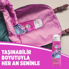 Vanish Kosla Ön İşlem İçin Özel Leke Çıkarıcı Konsantre Jel 200 ml