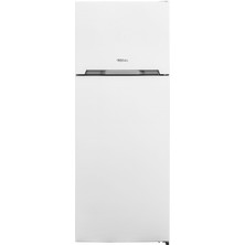 Regal Nf 52021 451 Lt E Enerji Sınıfı  No Frost Buzdolabı