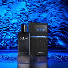 Sükke Nesim-I Aksa Eau De Parfum Alkolsüz Erkek Parfüm 30 ml