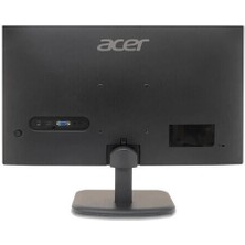 ACER UM.HE1EE.H02 EK271H ZEROFRAME 27" FULL HD VA 1920x1080 1MS(VRB) 100HZ 1xHDMI(1.4) 1xVGA  FREE SYNC MONITOR