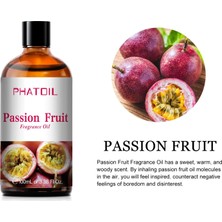 Mingjing Shop3 Kireç Stili 100ML 100 ml Hindistan Cevizi Koku Yağı Mum Sabun Yapımı Için Mango Elma Muz Üzüm Kiraz Karpuz Limon Çarkıfelek Meyvesi Aroma Yağı (Yurt Dışından)