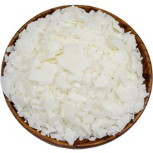 Mingjing Shop3 NAIXIANGDADOULA1000G Tarzı G Soya Balmumu Hammadde Pul Sütü Kokusu Hindistan Cevizi Kokusu Bitki Mum Hammadde El Yapımı Dıy Aromaterapi (Yurt Dışından)