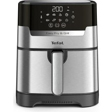 Tefal Easy Fry & Grill Precision Fritöz EY505D15